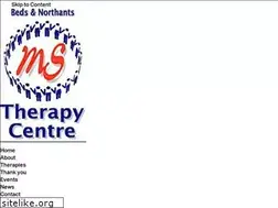 Sites similar to mscentrebedsandnorthants.com