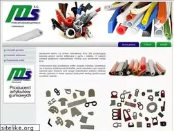 Sites similar to mscerski.com.pl