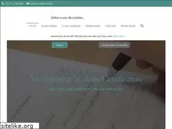 Sites similar to mscertifica.com.br
