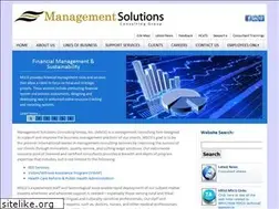 Sites similar to mscginc.com