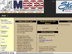 Sites similar to mscginc.org