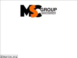 Sites similar to mscgroup.ro