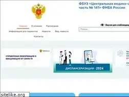 Sites similar to msch141.ru