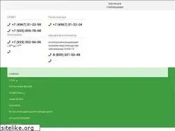 Sites similar to msch164.ru