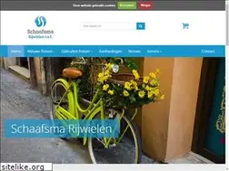 Sites similar to mschaafsma.nl