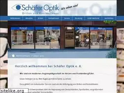 Sites similar to mschaefer-optik.de