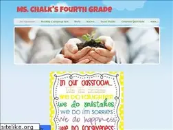 Sites similar to mschalk.weebly.com