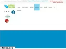 Sites similar to mschclean.com