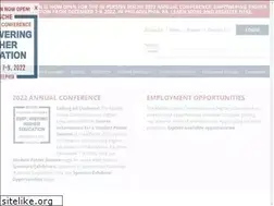 Sites similar to msche.org
