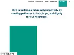 Sites similar to mschelps.org