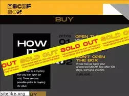 Sites similar to mschfbox.com