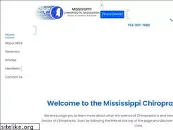 Sites similar to mschiro.org
