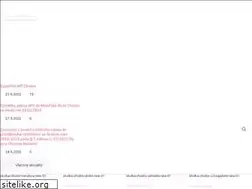 Sites similar to mschodov.cz