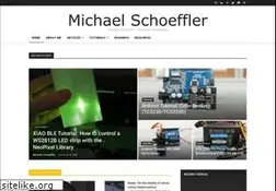 Sites similar to mschoeffler.de
