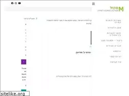 Sites similar to mschool.co.il