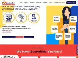 Sites similar to mschoolerp.com