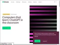 Sites similar to mschools.com