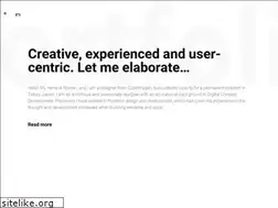 Sites similar to mschristensen.com