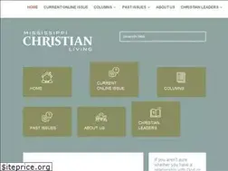 Sites similar to mschristianliving.com
