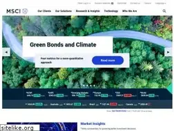 Sites similar to mscibarra.com