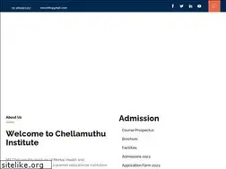 Sites similar to mscimhr.com
