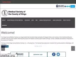 Sites similar to msck.org