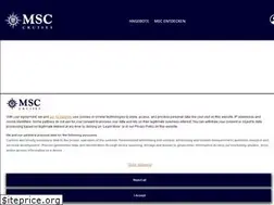 Sites similar to msckreuzfahrten.ch