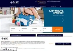 Sites similar to msckrstarenja.com