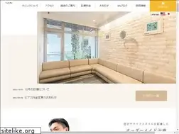 Sites similar to msclinic-beauty.net