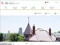Sites similar to msclub-center.com