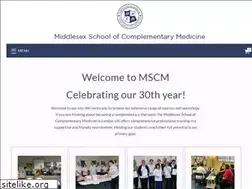 Sites similar to mscm.co.uk
