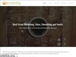 Sites similar to mscmarketingonline.com