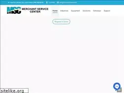 Sites similar to mscmerchant.com