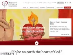 Sites similar to mscmissions.ie