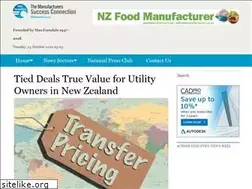 Sites similar to mscnewswire.co.nz