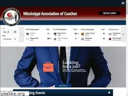 Sites similar to mscoaches.com