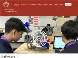 Sites similar to mscollegeprep.org