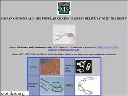 Sites similar to mscompany.net