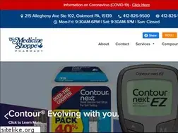 Sites similar to mscompounding.com