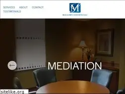 Sites similar to msconflictres.com