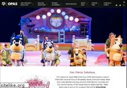 Sites similar to mscopas.org