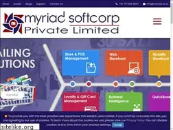 Sites similar to mscorp.co.in