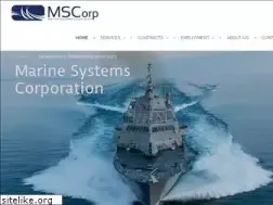 Sites similar to mscorp.net
