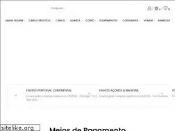 Sites similar to mscosmeticos.com