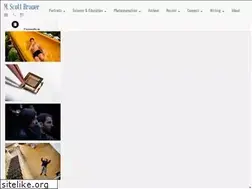 Sites similar to mscottbrauer.com