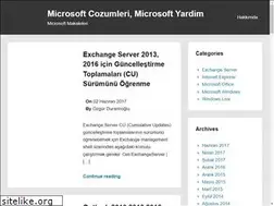 Sites similar to mscozum.com