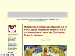 Sites similar to mscperu.org