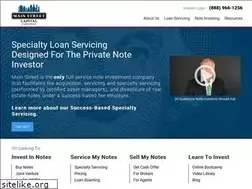 Sites similar to mscpinc.com