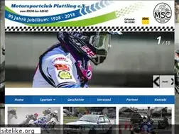 Sites similar to mscplattling.de