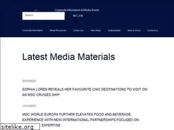 Sites similar to mscpressarea.com